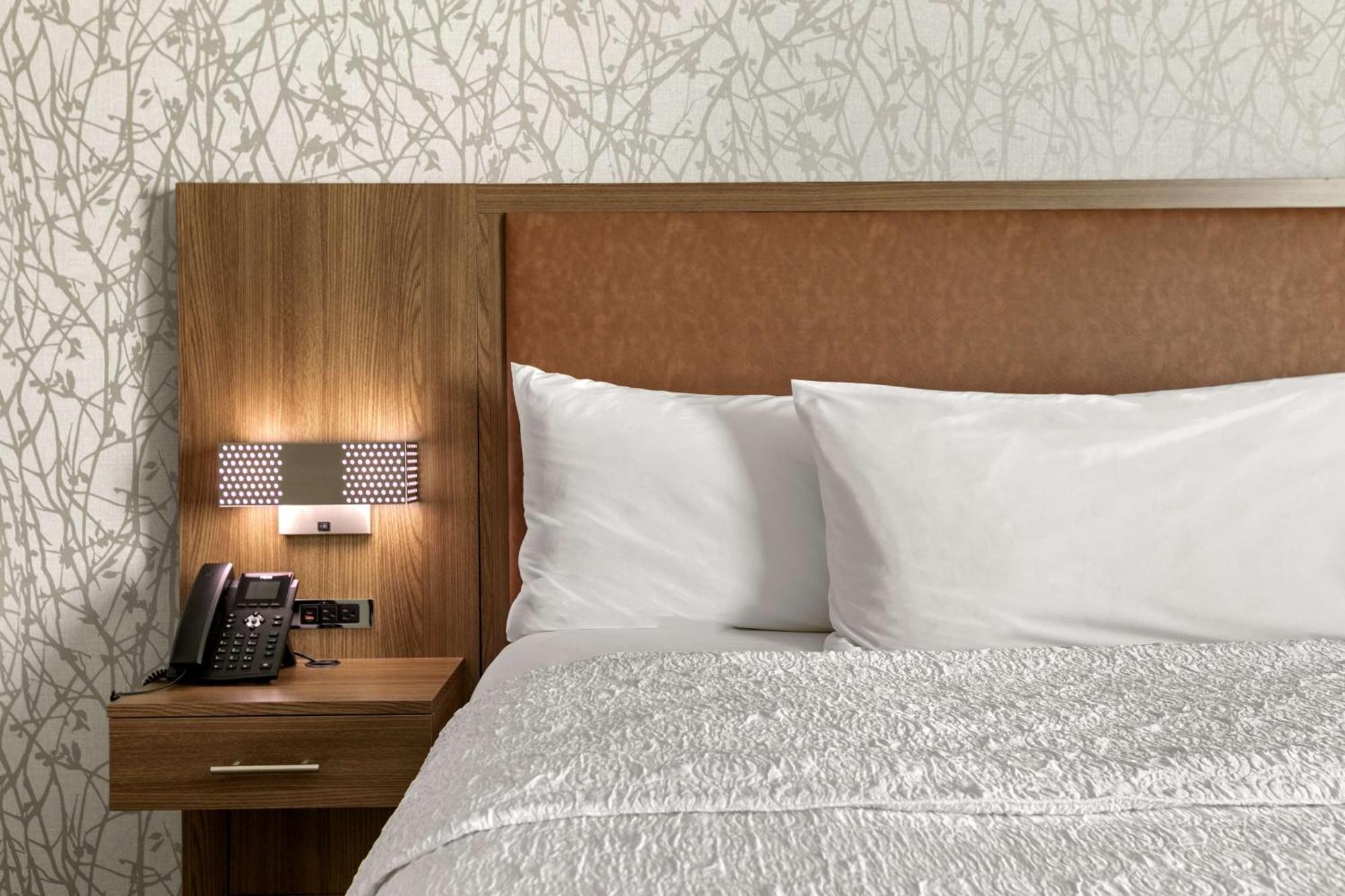 Home2 Suites By Hilton Phoenix Downtown Dış mekan fotoğraf